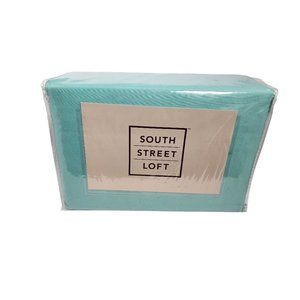 South Street Loft Sheet Set King